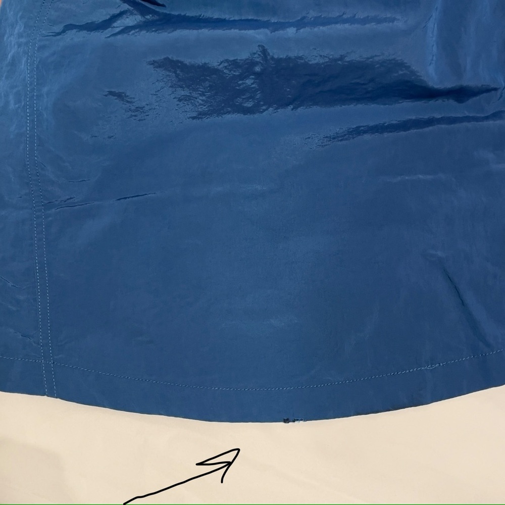 Casablanca rain jacket size S - Picture 15 of 16